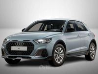 Usata Audi A1 Design 116 CV (85 kW) 2025 Grigio freccia SUV