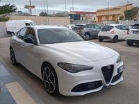 Occasion Alfa Romeo Giulia Veloce 211 ch (155 kW) 2022 Blanc Berline
