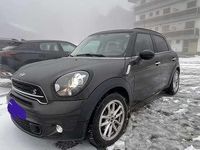 Usata Mini Cooper SD Business 258 CV (189 kW) 2016 Utilitaria