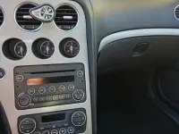 Usata Alfa Romeo 159 120 CV (88 kW) 2007 Grigio Berlina