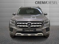 Usata Mercedes GLB200 150 CV (110 kW) 2021 Other SUV