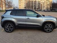 Usata Jeep Avenger Summit 101 CV (74 kW) 2024 SUV