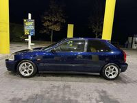 Usata Honda Civic 75 CV (55 kW) 1996