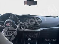 Usata Fiat Tipo Lounge 120 CV (88 kW) 2018 Grigio Berlina