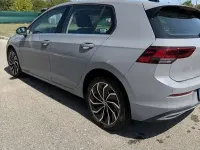 Usata VW Golf VIII Style 150 CV (110 kW) 2022 Berlina