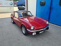 usata Triumph Spitfire CABRIO - FH 1500