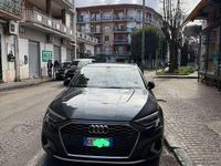 Usata Audi A3 S-Line 110 CV (80 kW) 2021 Berlina