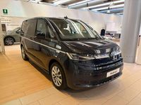 Nieuw VW T7 Style 245 PK (180 kW) 2025 Zwart Van