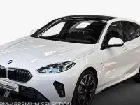 Usata BMW 118 M Sport 150 CV (110 kW) 2025 Other Utilitaria