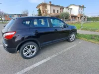 Usata Nissan Qashqai +2 Tekna 110 CV (80 kW) 2011 SUV