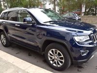 usata Jeep Grand Cherokee 3.0 V6 CRD 250 CV Multijet I