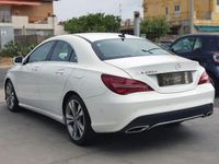 usata Mercedes CLA220 d Sport auto FL