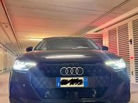 Usata Audi A1 Admired 116 CV (85 kW) 2020 Nero SUV