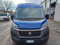 usata Fiat Ducato 17990 + IVA 35 L3H2 2.3 MJT 140 CV E6D-TEMP