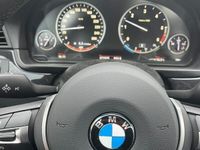usata BMW 520 d