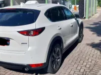 Usata Mazda CX-5 Signature 184 CV (135 kW) 2019 SUV