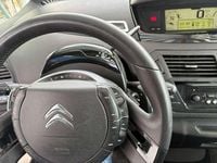 Usata Citroën C4 Picasso 150 CV (110 kW) 2013 Monovolume
