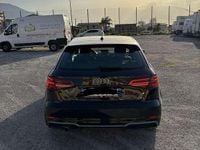 Brugt Audi A3 Admired 116 HK (85 kW) 2019 Sedan