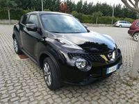 usata Nissan Juke Juke 1.5 dCiTEKNA PELLE