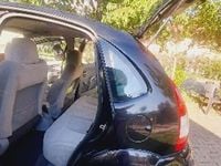 Usata Citroën C3 Exclusive 73 CV (53 kW) 2005 Nero Berlina