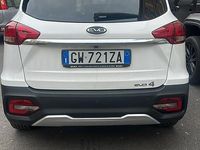 Usata EVO Evo 4 2024 Bianco SUV