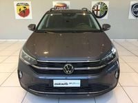 Usata VW Taigo Life 110 CV (80 kW) 2023 Other SUV