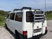 Begagnad VW T4 1994 Vit Van