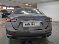 Usata Maserati Ghibli GT 330 CV (242 kW) 2024 Grigio Berlina