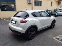 usata Nissan Juke Juke1.5 dci Visia 110cv E6