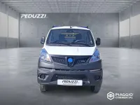 Nuova Piaggio Porter 105 CV (77 kW) 2026 Bianco