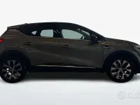 Brugt Renault Captur Techno 143 HK (105 kW) 2023 SUV
