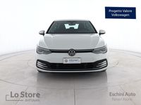 usata VW Golf 1.4 tsi ehybrid style 204cv dsg