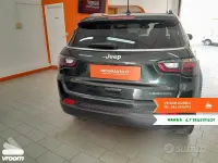 Usata Jeep Compass 131 CV (96 kW) 2021 SUV