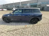 Usata Mini Cooper S Clubman 190 CV (139 kW) 2016 Blu Station wagon