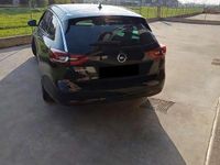 Usata Opel Insignia Innovation 170 CV (125 kW) 2020 Nero Station wagon