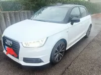 Usata Audi A1 Sportback Sport 82 CV (60 kW) 2018 Utilitaria