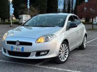 Usata Fiat Bravo Dynamic 105 CV (77 kW) 2012 Utilitaria
