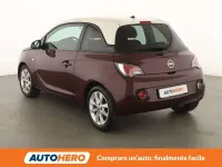 Usata Opel Adam Jam 69 CV (50 kW) 2016 Lilla Utilitaria
