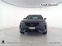 Usata Cupra Formentor 190 CV (139 kW) 2023 Gray SUV