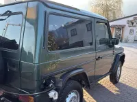 Usata Mercedes G300 88 CV (64 kW) 1987 SUV