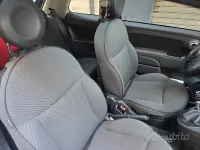 Usata Fiat 500 69 CV (50 kW) 2014 Nero Utilitaria