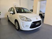 usata Citroën C3 C31.1 Business c esp navi sens parc