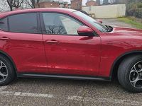 Usata Alfa Romeo Stelvio 160 CV (117 kW) 2021 SUV