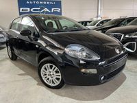 usata Fiat Punto 4ª serie 1.2 8V 5 porte Lounge