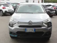 Usata Citroën e-C4 Shine 2021 Grigio Berlina