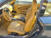 Usata Porsche 911 Carrera 300 CV (220 kW) 1999 Verde Coupé