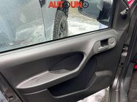 Usata Fiat Panda 4x4 Climbing 69 CV (50 kW) 2012 Grigio Utilitaria