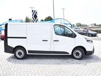 Nuova Nissan Primastar N-Connecta 131 CV (96 kW) 2026 Glacier white Monovolume