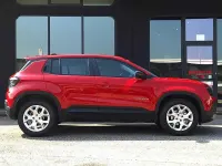 Usata Jeep Avenger Altitude 101 CV (74 kW) 2024 SUV