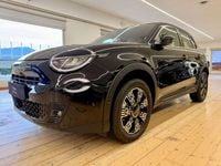 Usata Fiat 600 La Prima 101 CV (74 kW) 2024 Nero SUV